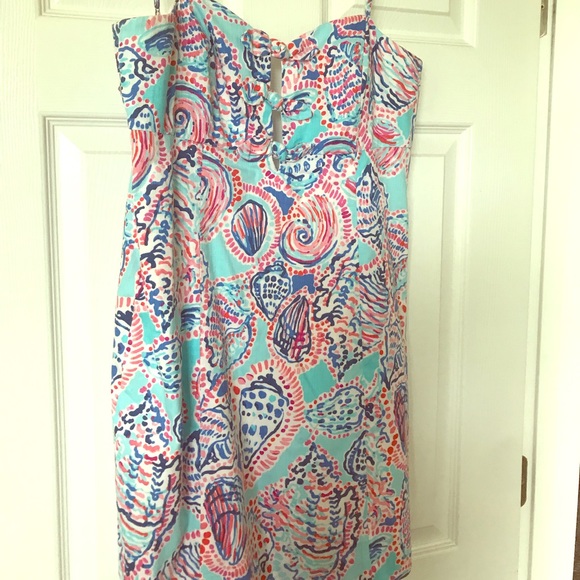 Lilly Pulitzer Dress - Picture 2 of 2